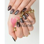 Oja UV Semilac Cat Eye 3D 635 Gold 7ml